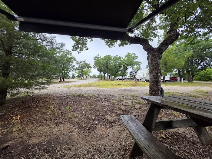 Wild Country RV Resort 5