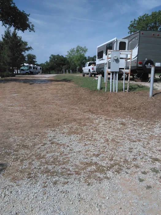Wild Country RV Resort 9