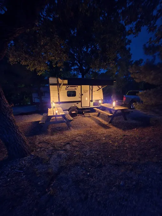 Wild Country RV Resort 10