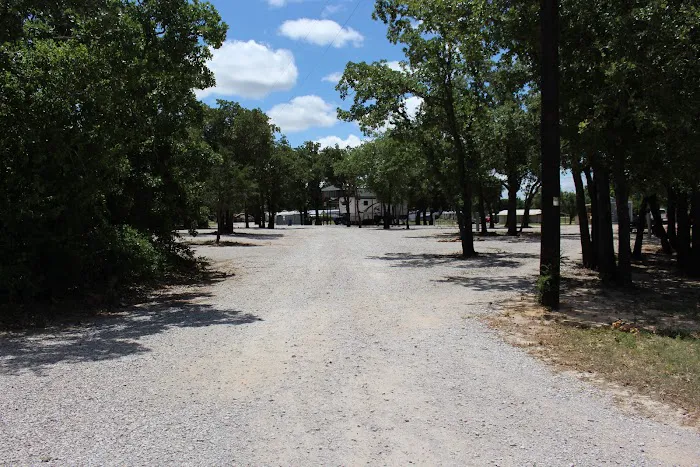 Sleepy Hollow RV Park 1