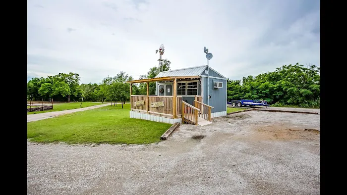 Sleepy Hollow RV Park 7