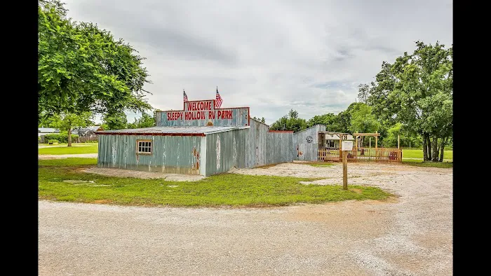 Sleepy Hollow RV Park 8