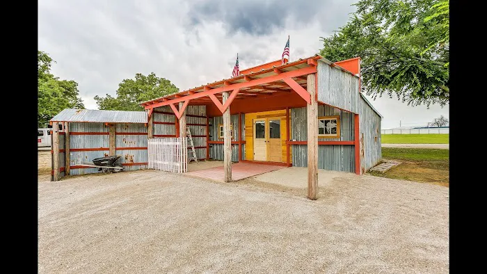 Sleepy Hollow RV Park 10