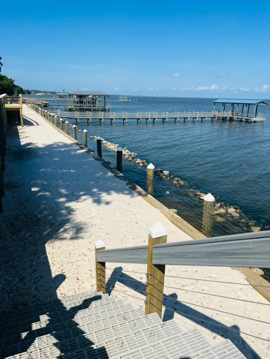 Fort Morgan RV Park 1
