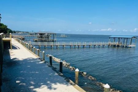 Fort Morgan RV Park