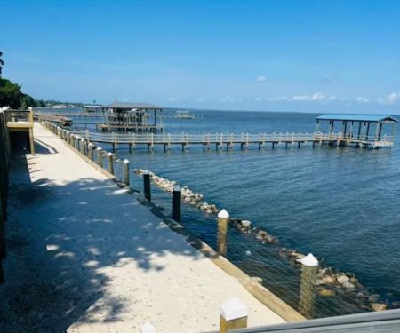 Fort Morgan RV Park