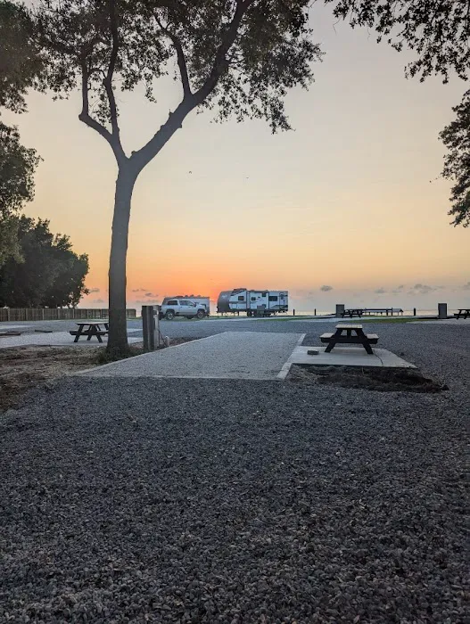 Fort Morgan RV Park 2