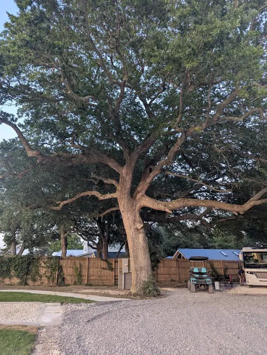 Fort Morgan RV Park 5