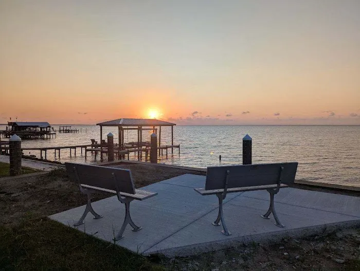 Fort Morgan RV Park 8