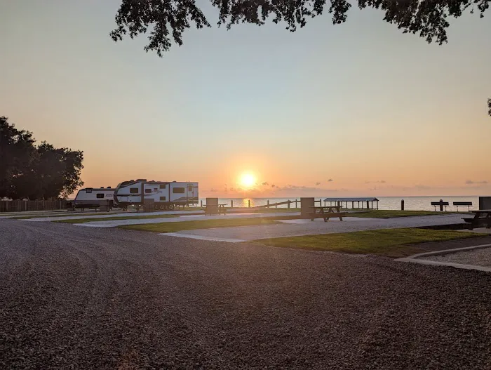 Fort Morgan RV Park 7