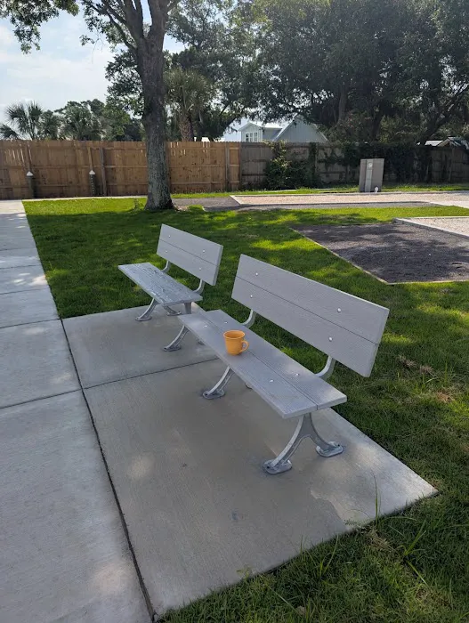 Fort Morgan RV Park 6