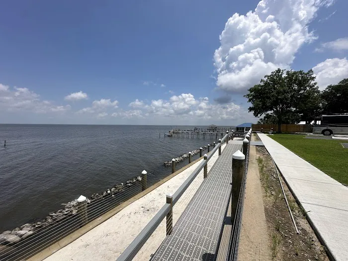 Fort Morgan RV Park 10