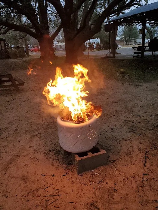 Driftwood RV Park 2