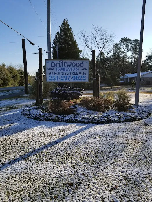 Driftwood RV Park 4