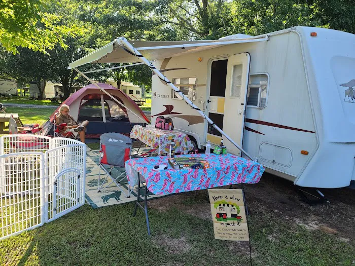 Driftwood RV Park 9