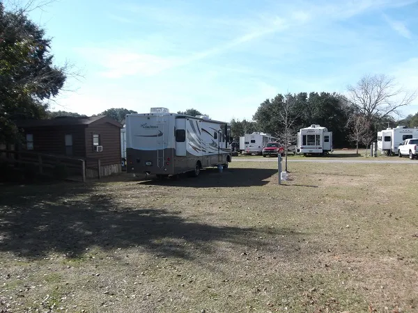 Driftwood RV Park 7