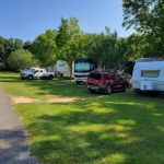 By The Bay RV Park
