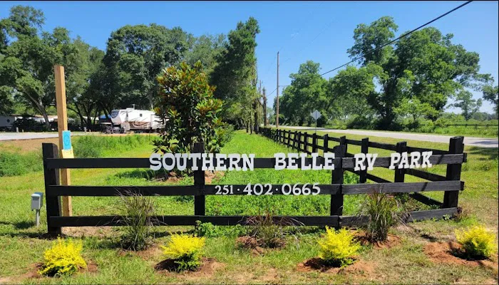 Southern Belle RV Park 1