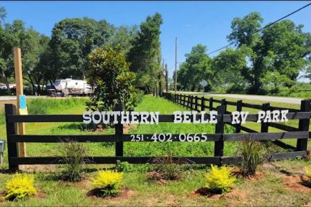 Southern Belle RV Park