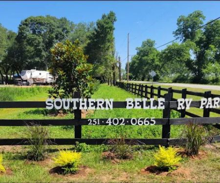 Southern Belle RV Park