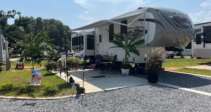 Southern Belle RV Park 3