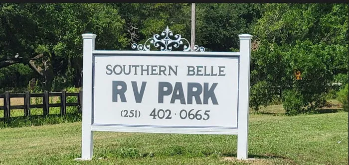 Southern Belle RV Park 6