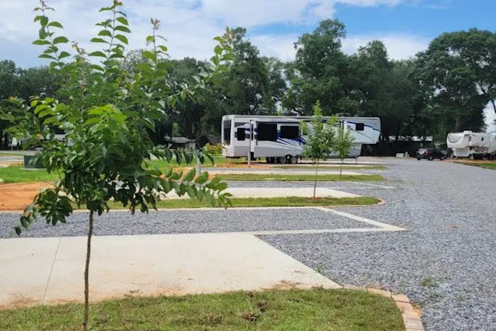 Southern Belle RV Park 4