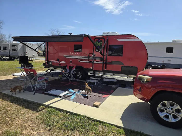 Southern Belle RV Park 9