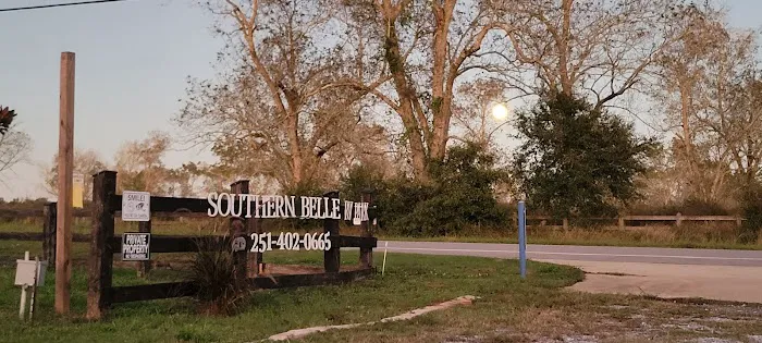 Southern Belle RV Park 10