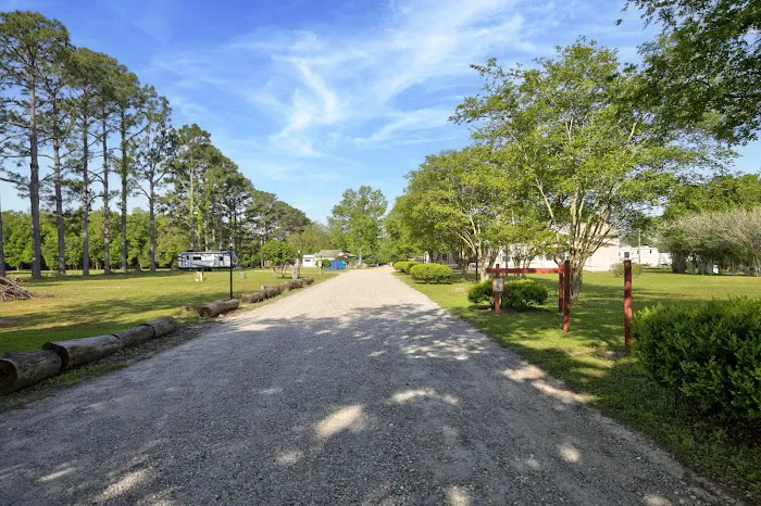 Camellia RV Park 1