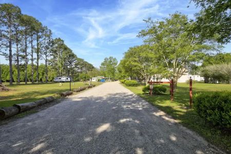 Camellia RV Park