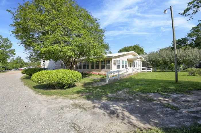 Camellia RV Park 3