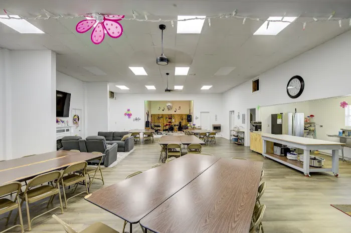 Camellia RV Park 2