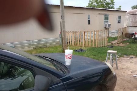 The valley RV park