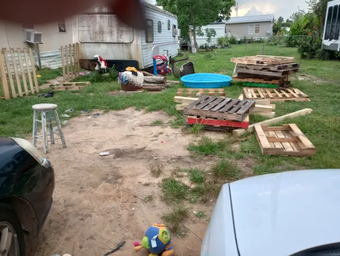 The valley RV park 2