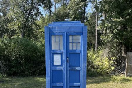 Beakertopia
