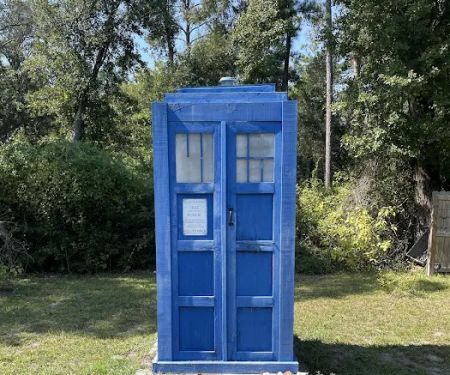 Beakertopia