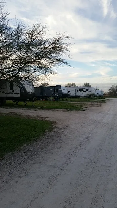 Twin Oaks RV Park 2