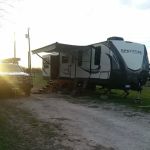 Twin Oaks RV Park