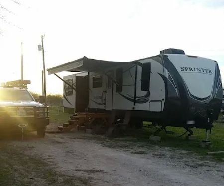 Twin Oaks RV Park