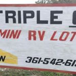 Triple G Mini RV Lots