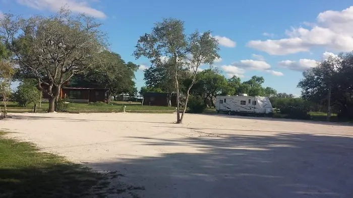 Triple G Mini RV Lots 5