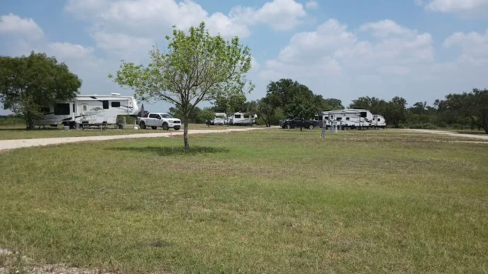 Triple G Mini RV Lots 4