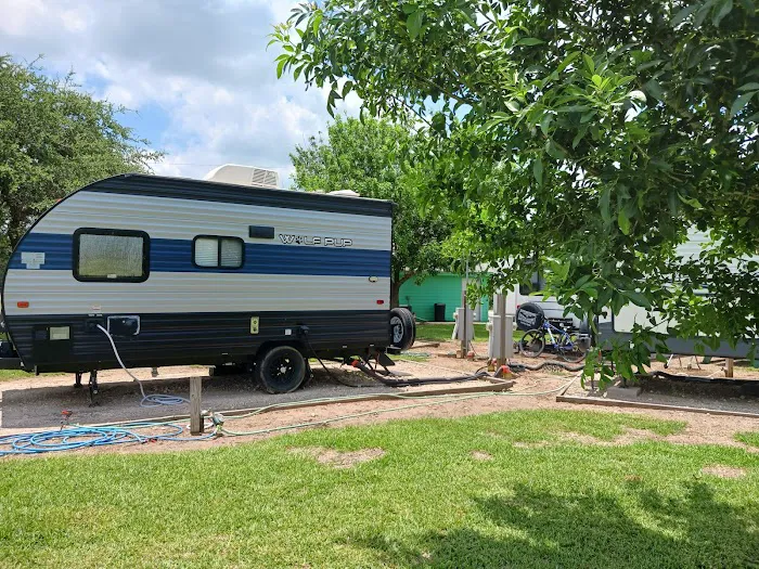 Moore Like Home RV Park 2