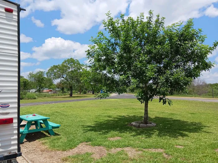 Moore Like Home RV Park 1