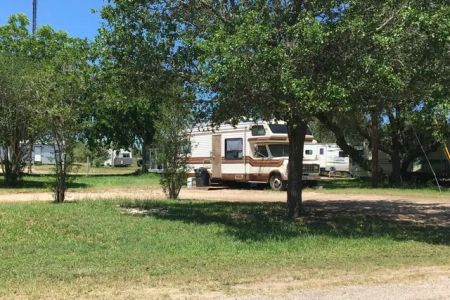 Windy Hills Rv Park