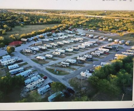 Beeville RV Park
