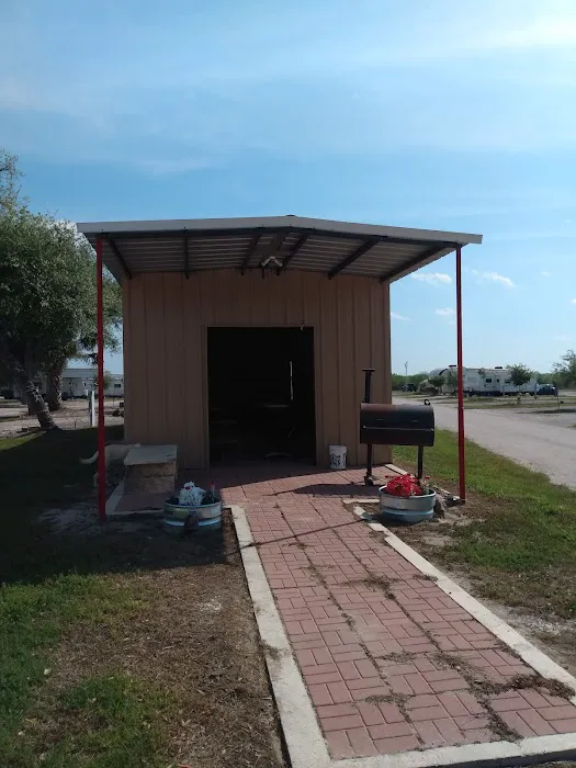 Beeville RV Park 4