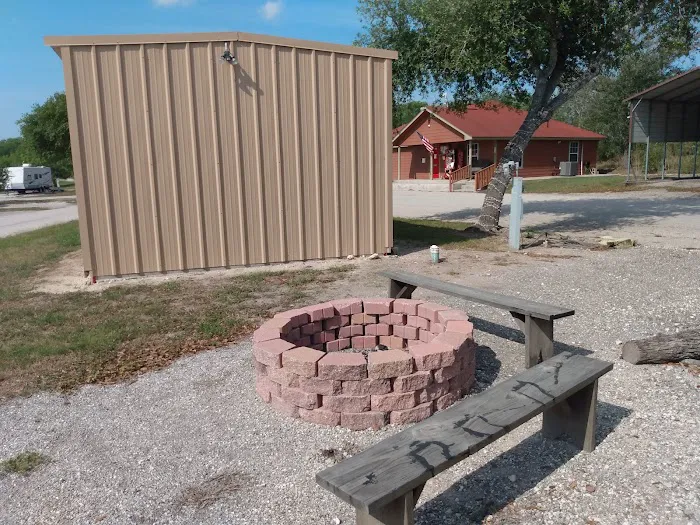Beeville RV Park 5