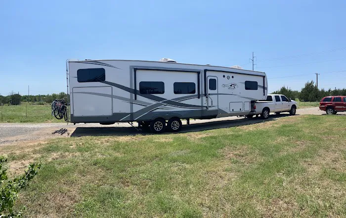 Beeville RV Park 3